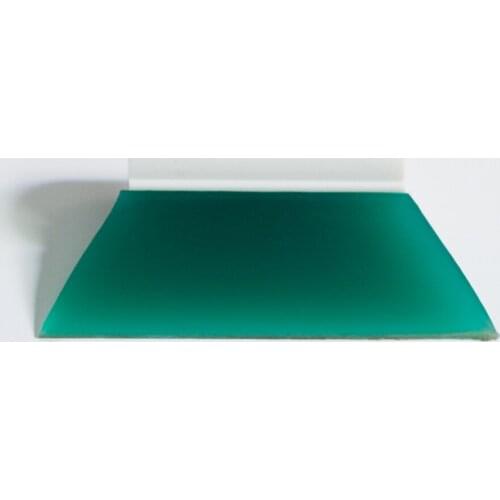 9.5*5.5cm Car Window Tool Decal Wrap Applicator Tubor Squeegee Glass Scraper MO-12