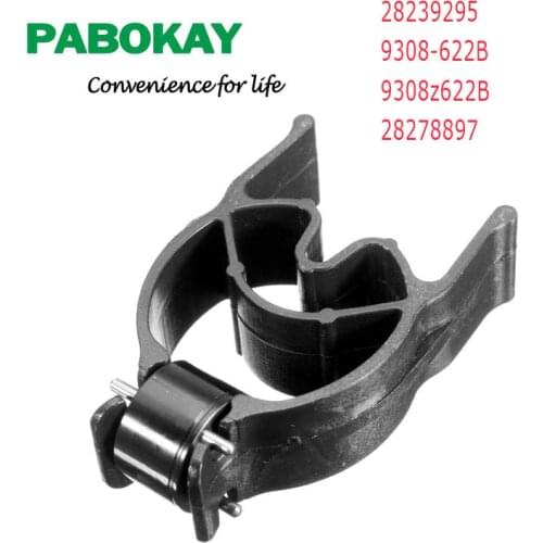 New version euro4 euro3 Diesel fuel injector nozzle common rail control valve for delphi 28278897 28239295 9308-622B 9308z622B