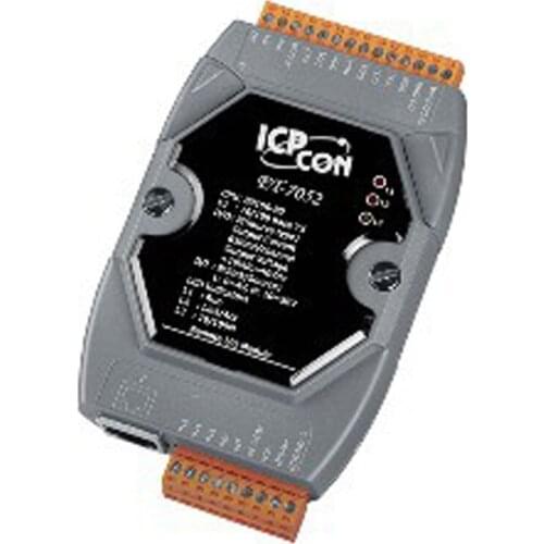 New Original Spot Photo For ET-7052 8 Digital Inputs/8 Isolated Open Collector Output Ethernet Module