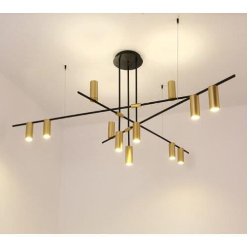Chandelier ceiling lustres para quarto cocina accesorio kitchen chandeliers lampes suspendues nordic decoration home