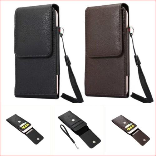 Cell phone Waist Pack, For NOMU S30 S10 S20 Pouch Bag with Belt Clip Holster Case