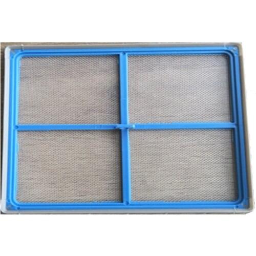 Robot Vacuum Cleaner primary HEPA Filter for ilife V8 V8s X750 A7 X800 X785 V80 Robotic Vacuum Cleaner Parts Accessories