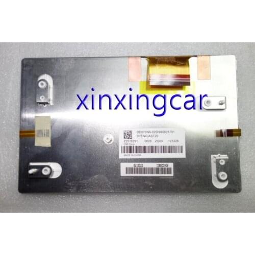 BRAND NEW AND ORIGINAL DD070NA-02C DD070NA-02D WITH TOUCH SCREEN