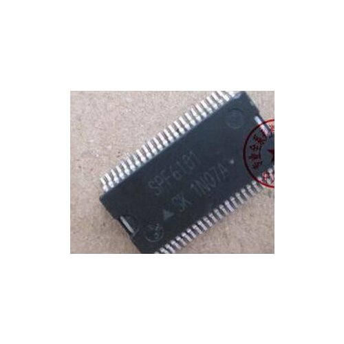 SPF6101 SPF2005F A2C00046586 SE773 BTS5481SF D16861GS