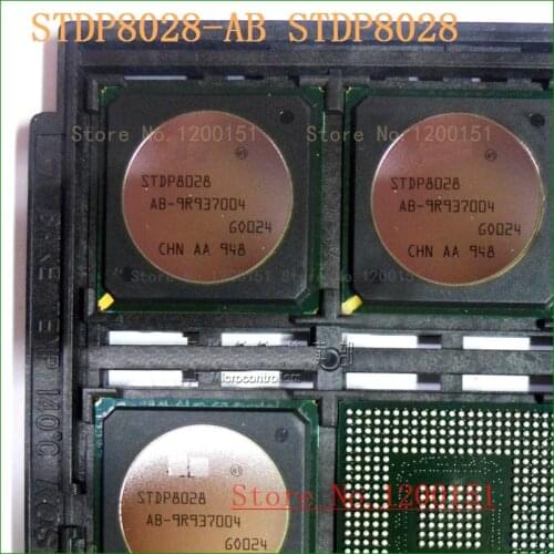 STDP8028-AB STDP8028 BGA
