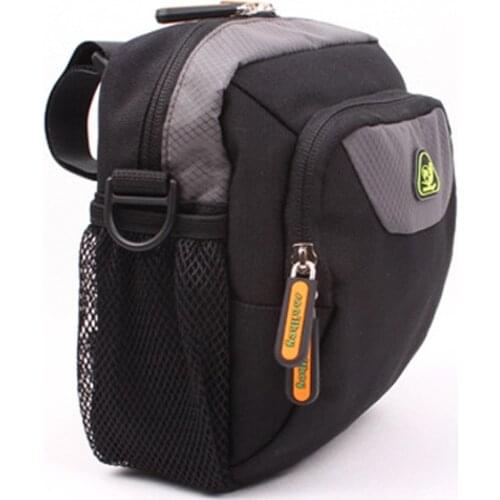 Snailkey Handlebar Bag for Bike & electric Scooter bike 2019 front handle bag