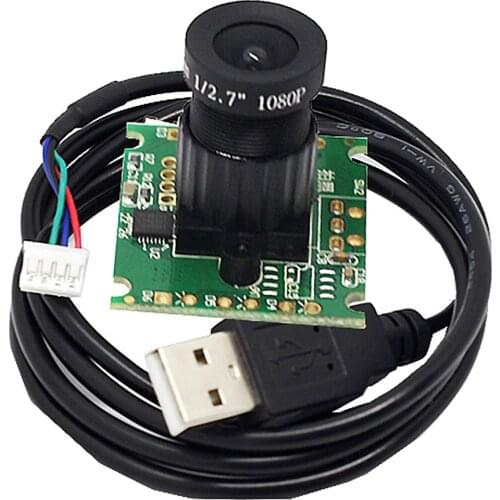 USB2.0 free drive 300,000 pixel advertising one machine laptop camera module