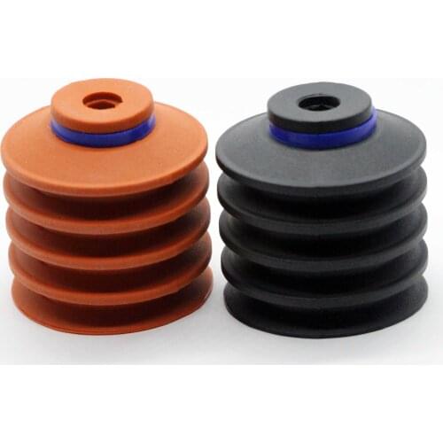 Vacuum Sucker BL 20-2 BL 30-2 BL 40-2 BL 50-2 Manipulator Pneumatic Suction Nozzle Egg Spherical BL