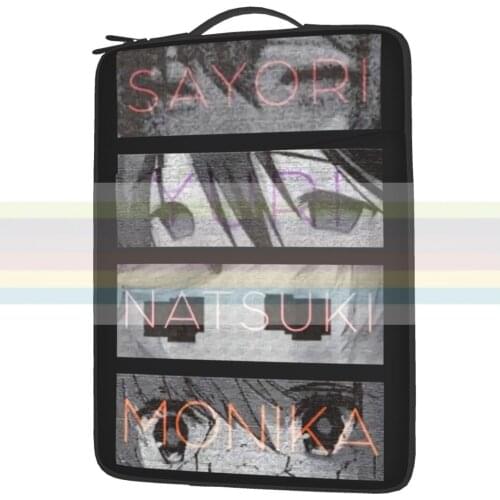 Waterproof laptop bag 13 14 15 inch. Laptop bag protective cover for briefcase