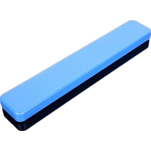 Float Box for Fishing Tackle Blue Multi-purpose Float Box Fishing Small Accessories Three-purpose Float Box