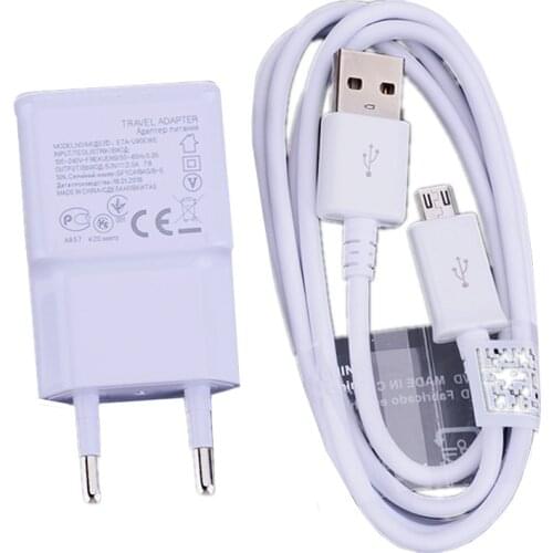 1M Micro USB Charger Microusb Cabel Kabel for Huawei Honor p smart 2019 nova 3i y5 lite y6 prime y7 pro 2019 2018 EU plug charge