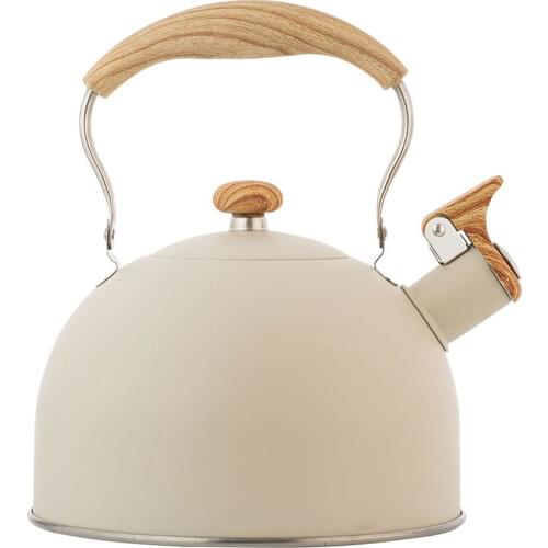 AIHOME Enamel Teapots
