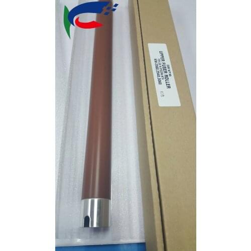 For kyocera mita KM3060,KM2540,KM2560,KM3040,KM3060 upper roller, heat roller, KM 3060,2560 copier parts