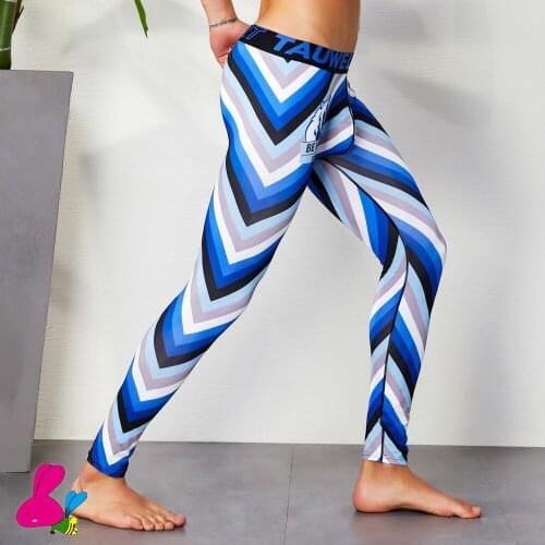 GEOCOCCYX Running Leggings