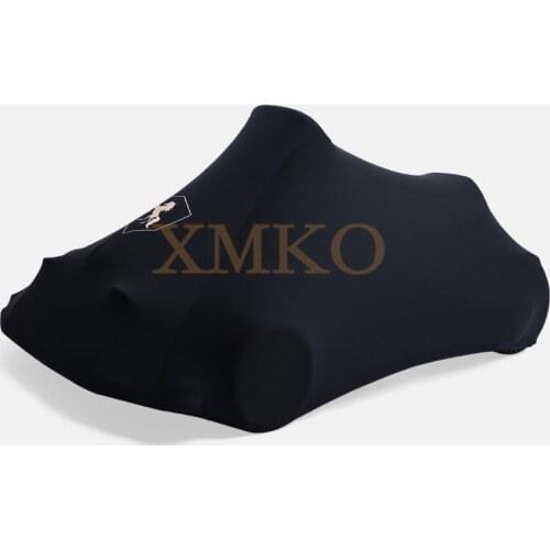 Karting Cover Dust Coat Protection Cover For Xiaomi Ninebot Go Kart Parts