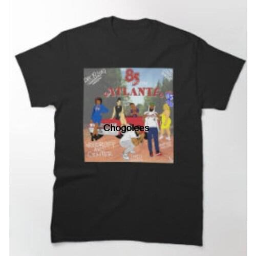 85 Show Atlanta Classic T Shirt