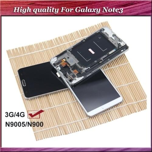 KOSSCUTE Touch Screens For Samsung