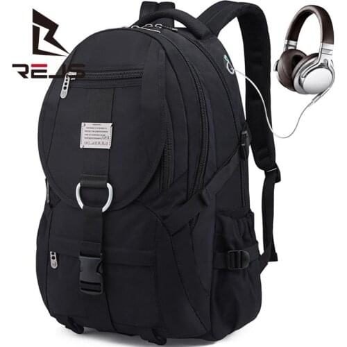 2021 Men Backpack Mountaineering 14/15.6 Inch Computer Backpacks Large Capacity Multifunction Travel Bag Waterproof Mochila