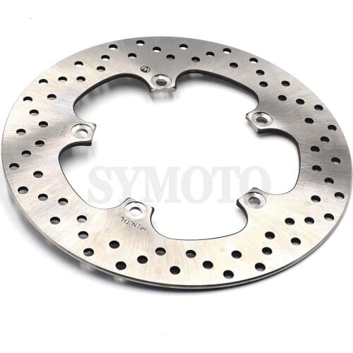 For Yamaha YP400 YP 400 Majesty 2004 XP250R 205-2013 XP250 RA 2016 XP XMAX 250 X-MAX YP250 2014-2016 Front Brake Disc Rotor
