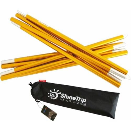 Большие палатки ShineTrip China At AliExpress