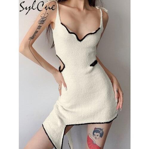 SylCue Casual Summer Dresses