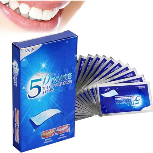 YUKUI Teeth Whitening Kits