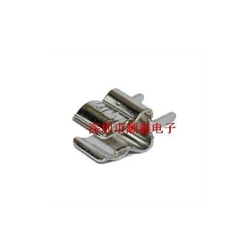 PCB panel mounting clip 5X20 fuse clip fuse holder fuse holder fuse holder clip