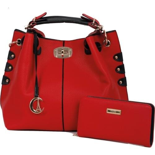 Women Big Handbags and Wallet 4 Season Designer Luxury Brand High Quality 2021 Buckets Tote Crochet Wholesale Purses 11 Colour