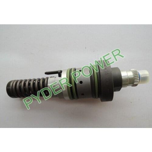 0414491107 Original fuel injection pump 02111636 PFM1P90S1007 0 414 491 107 0211 1636 for 2013 1012 engine