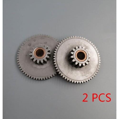 2Per Lot High Quality Meat Grinder Gear Meat Grinder Iron Teeth Electric Meat Grinder Accessories