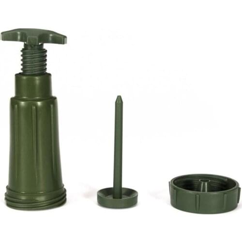 2021 New Fishing Lure Shaper Former Fishing Compressor DIY Explosion Hook Bait Forming Mold Device