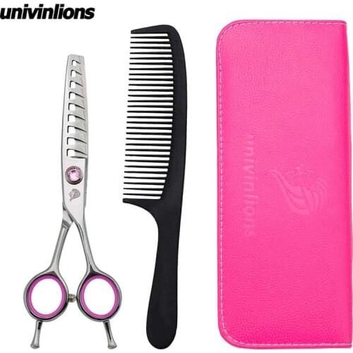 6 inch Thinning Scissors High Thinning Rate 30%~40% For Children Home Use Barbers Hair Thinning Scissors Salon Tools Hair Cut