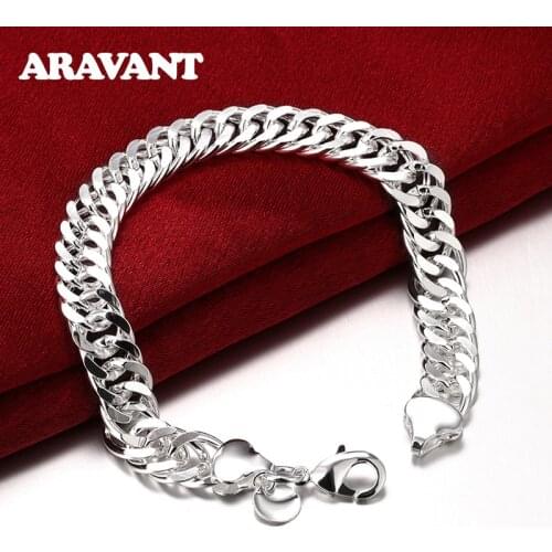 Aravant Pair Bracelets