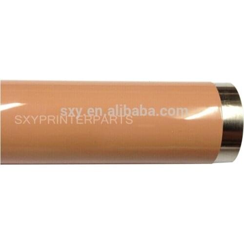 Free shipping New Pink Color Fuser Film Sleeve for HP Laserjet P4015 P4014 P4510 P4515 M601 M602 M603 M604 M605 M630 M4555