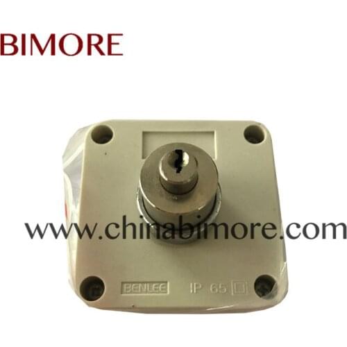 BIMORE Escalator Key Parts Escalator switch parts