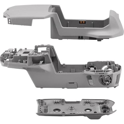 Drone Body Upper Bottom Shell Middle Frame For Mavic Air 2 Repair Kit Gimbal Mounting Cover Front Case