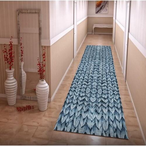 Orgu Patterned Carpet, Runner Rug,Hallway Runner Rug,Runner,Floor Rug,Corridor Rug,Decorative Rug