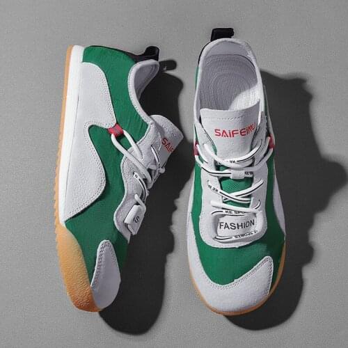 Men Casual Shoes Sneakers Fashion Light Breathable Male Shoe Leisure White Sapato Masculino Sport Mens Loafers For