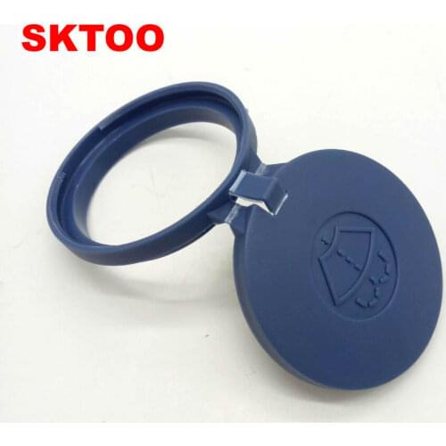 SKTOO For Peugeot 301/307/308/408 508 tank lid Citroen Sega Triumph C4L C2 Kettle lid Radiator cap