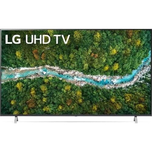 LG Smart TVs