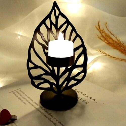 Декоративные кованые подсвечники Multiyilego China At AliExpress