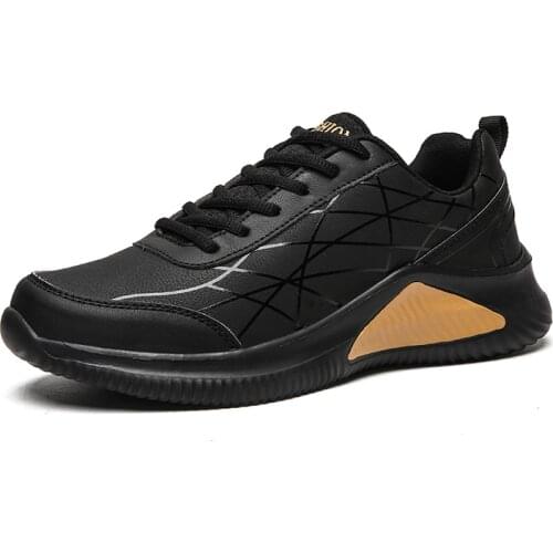 Men Running Shoes Breathable Light Weight Casual Sneaker Trend Outdoor Walking Comfortable Boots 2021 New Brand 39-44 Euro