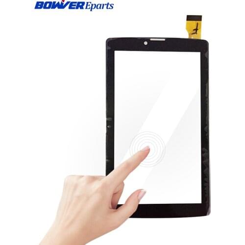 Compatible for 7 inch Tablet PC Digitizer Touch Screen Panel Replacement part YLD-CEG7253-FPC-A0 yld-ceg7253-fpc-ao