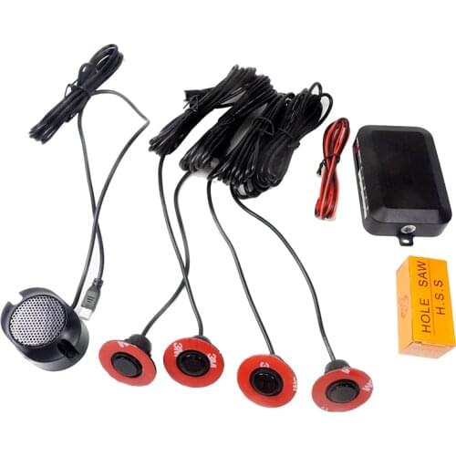 Парктроники Tuenyim China At AliExpress