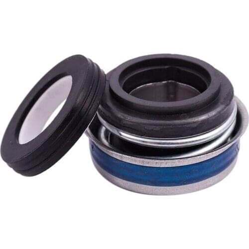 WATER PUMP SEAL MECHANICAL Fits for KAWASAKI KL600 1985 1986 / KLR650 KL650 1987-14