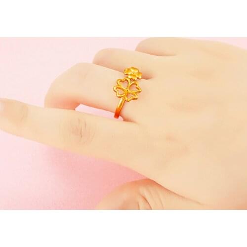 VAMOOSY Antique Rings