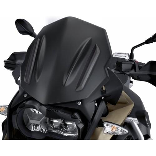 R1200GS R1250GS Windscreen Windshield For BMW R1200GS R 1200 GS LC R1250GS ADV Adventure Wind Shield Screen Protector Parts