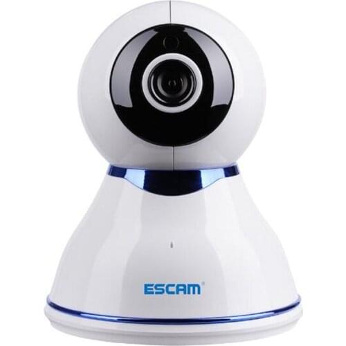 1080P WIFI IP Camera Support AP Connection
