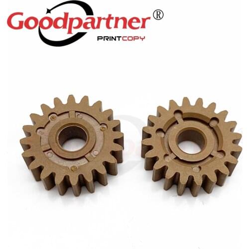 10X NGERH2125FCZ2 NGERH2125FCZZ Pressure Release 20T Idle Gear for Sharp MX 4110 4111 5110 5111 1810 2010 2310 2311 2610 3110