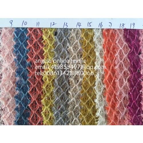 23 Colors For Choose ,Soft Fabrics Mesh Knit Fabric for Patchwork Sewing Newborn baby photography props Scarf Fabric